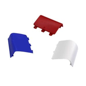 Rajiekart Battery Cover for Xbox One Wireless Controller